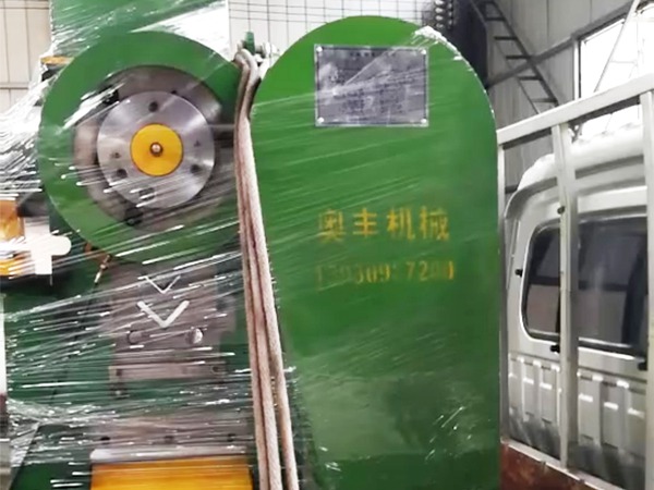发货现场案例⑧